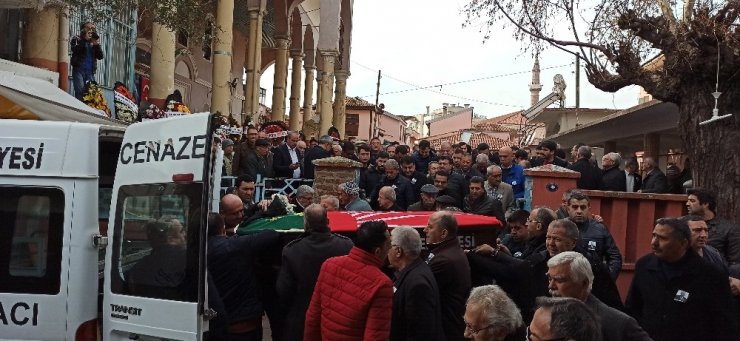 CHP’li eski başkan hayatını kaybetti