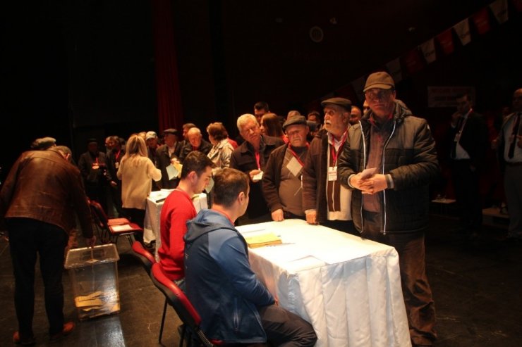 CHP Bilecik merkez ilçeye kadın başkan