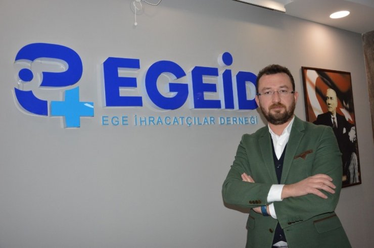 Yerli otomobile EGEİD’ten tam destek