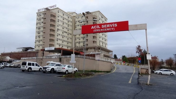Diyarbakır’da korkunç ölüm, 5 yaşındaki çocuk göğsünden vuruldu