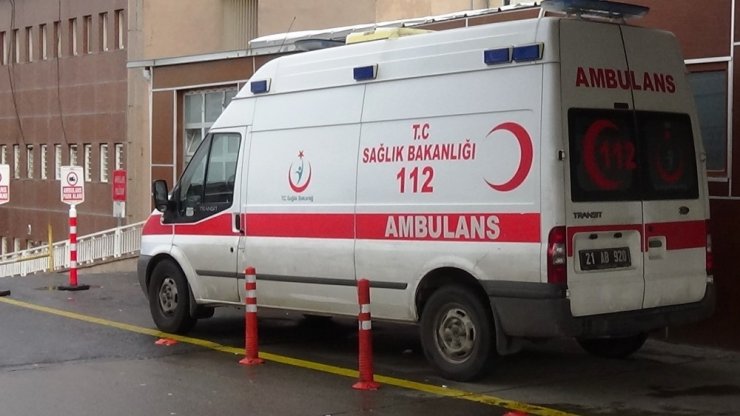 Diyarbakır’da korkunç ölüm, 5 yaşındaki çocuk göğsünden vuruldu