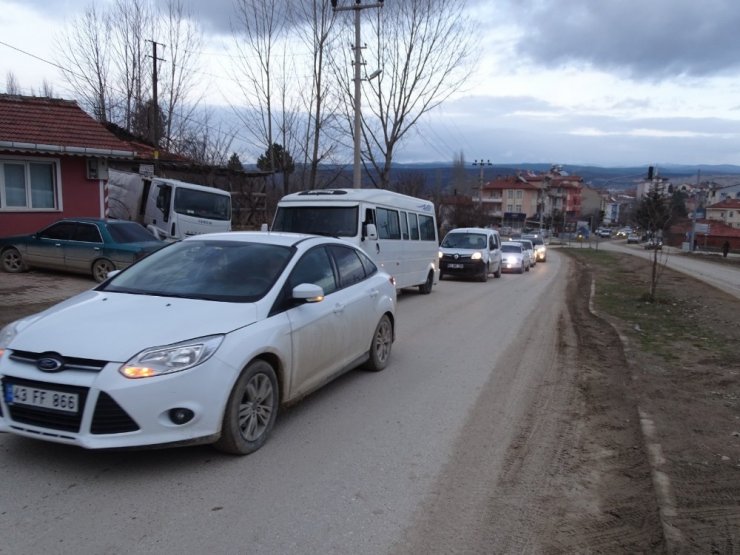 Şampiyon Hisarcık Belediyespor