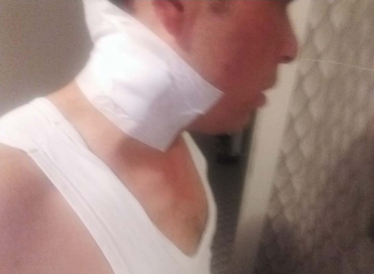 "Kanal İstanbul'a itiraz için imza atmayan" belediye çalışanının darbedildiği iddiası