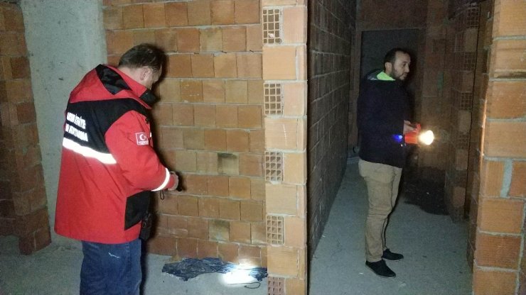 Samsun’da top oynamaya giden 2 çocuk eve dönmeyince kayıp ihbarı yapıldı