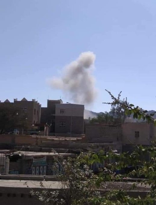 Yemen’de askeri mezuniyet törenine saldırı: 7 ölü