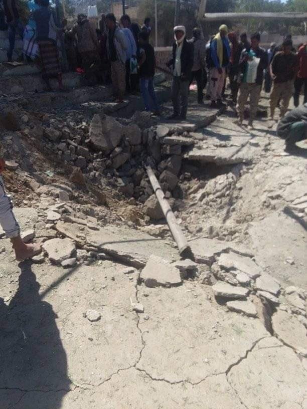 Yemen’de askeri mezuniyet törenine saldırı: 10 ölü