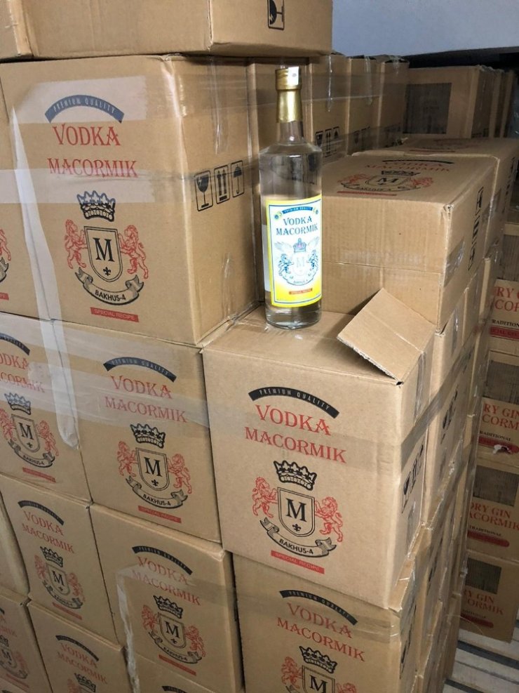 Marmaris’te polis yeni yıl öncesi denetimlerini arttırdı
