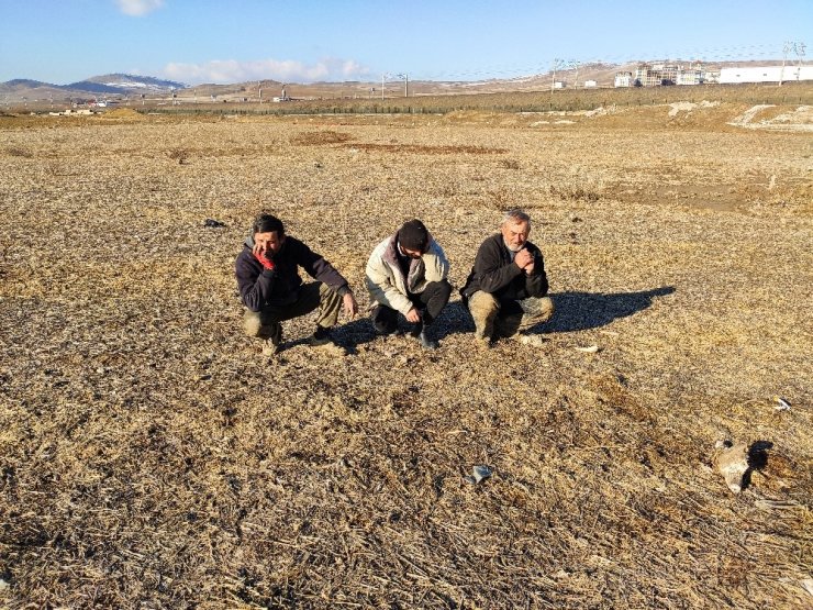 Çiftçi: "Tarım Kredi Kooperatifi faizleri çok yüksek"