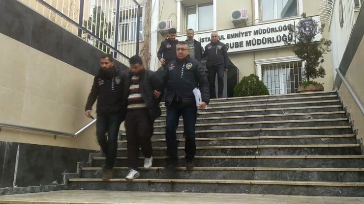 Küçükçekmece’de iki arkadaşın alacak verecek meselesi ölümle bitti