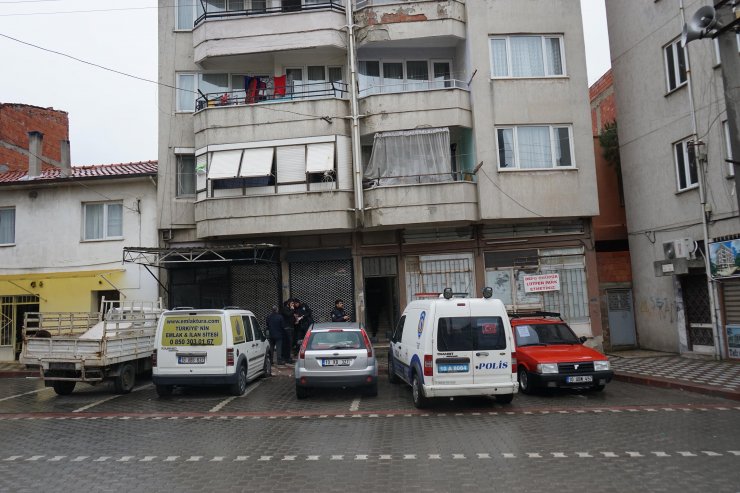 Boş zannettiği silahla arkadaşını vurarak öldürdüğü iddiası