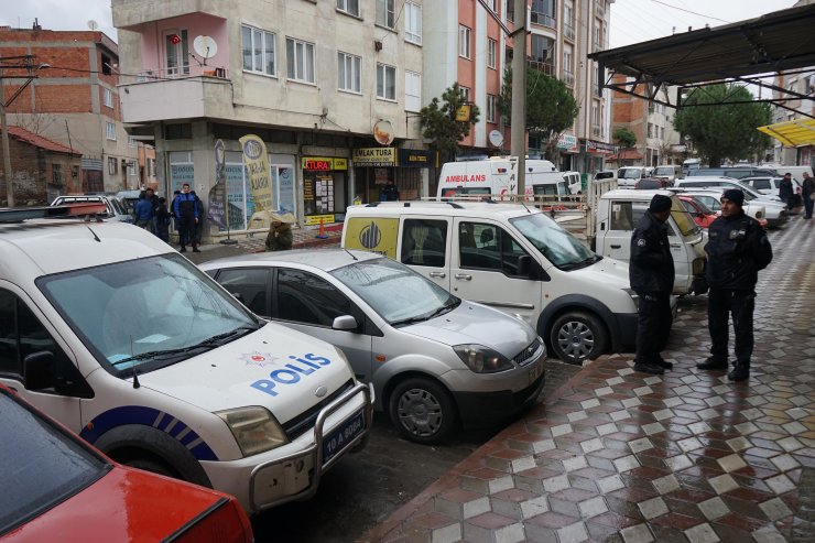 Boş zannettiği silahla arkadaşını vurarak öldürdüğü iddiası