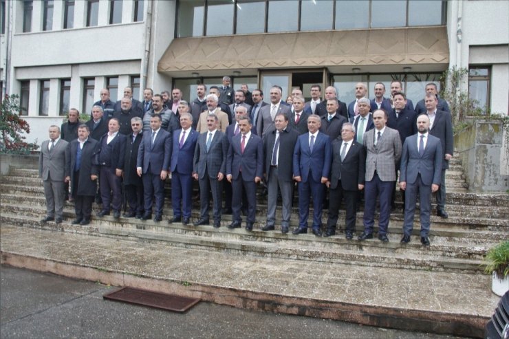 Dev fabrika yeniden üretime geçiyor