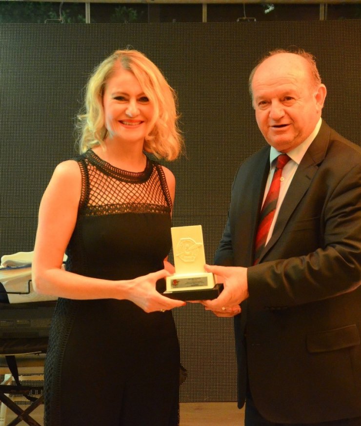 TSYD Ailesi 2020’ye "Merhaba" dedi