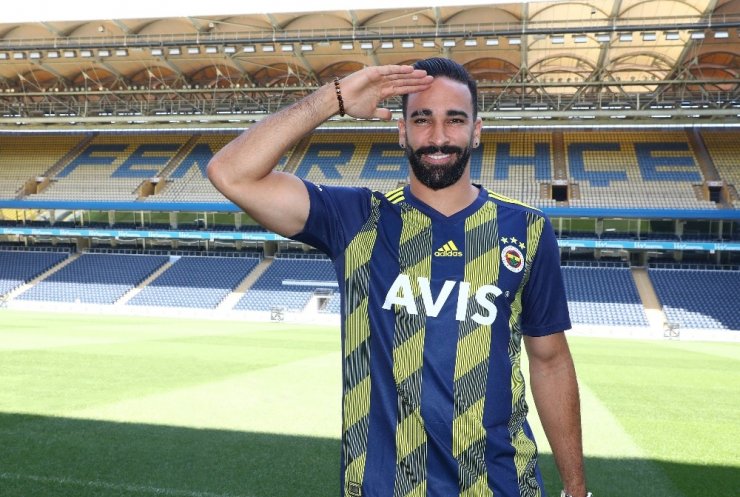 Fenerbahçe’de Rami ayrılıyor