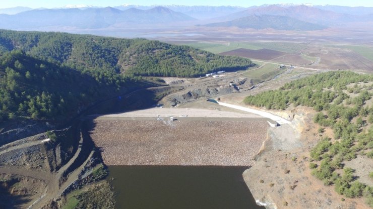 Kuraklığa "Güneş" müjdesi