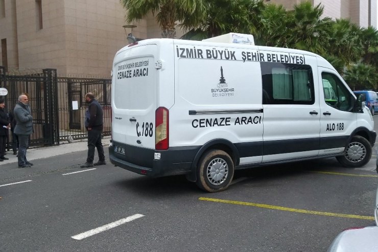 Aynı gece öldürülmüşlerdi: kafalarına yakın mesafeden ateş edilmiş
