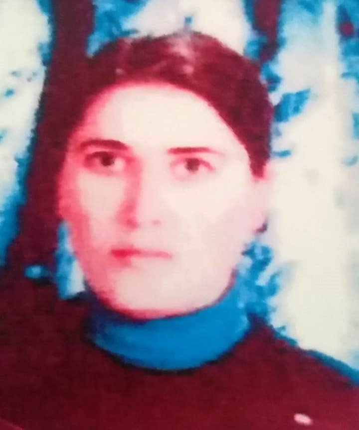2 çocuk annesi kadını boğarak öldüren sanık 2’inci kez hakim karşısında
