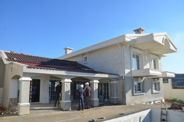 Dünyanın en prestijli yatırım ve proje ödülü Türkiye’nin