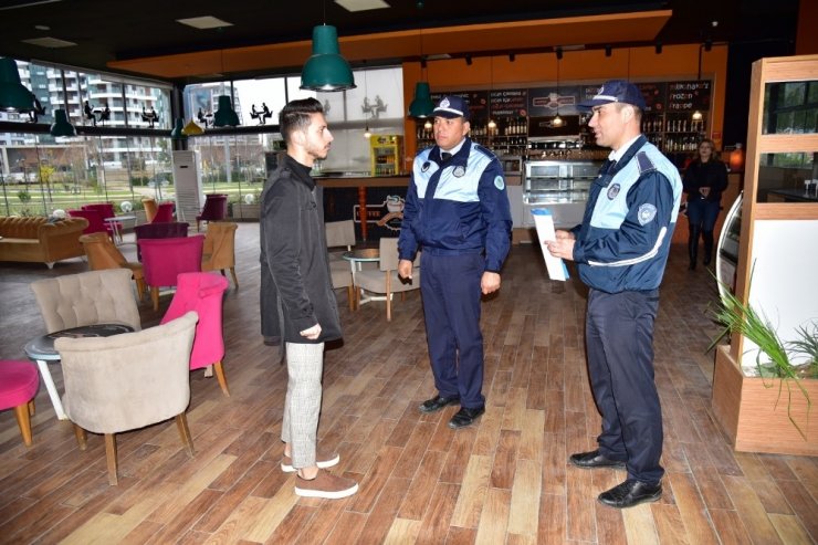 Yılbaşı öncesi eğlence mekanlarına sıkı denetim