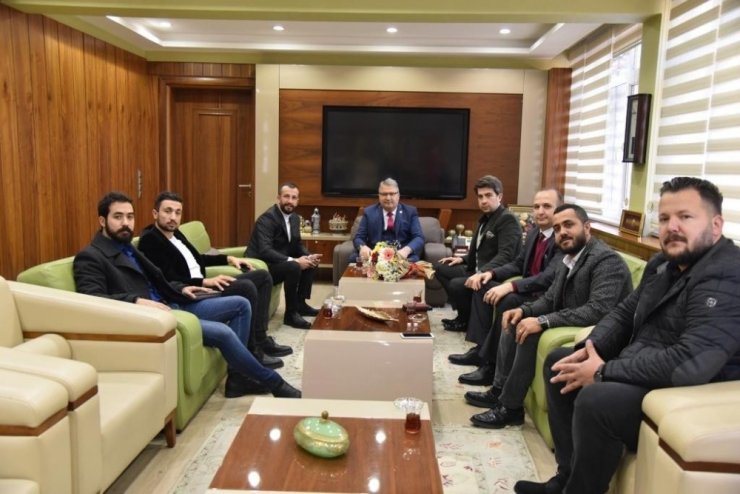 MAGİAD ve Yunusemre Manisa markası ön plana çıkaracak