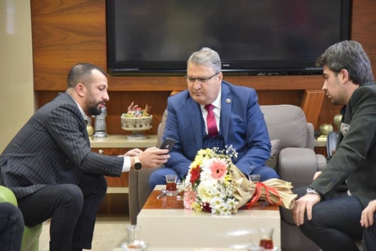 MAGİAD ve Yunusemre Manisa markası ön plana çıkaracak