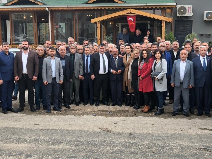 Kozan’da Ermenilerin mülk satın aldığı iddiası