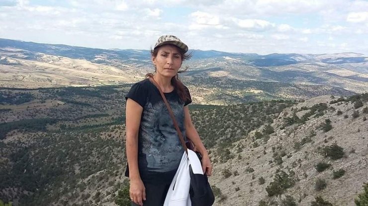 Torbalı’da dehşet saçan zanlı yakalandı