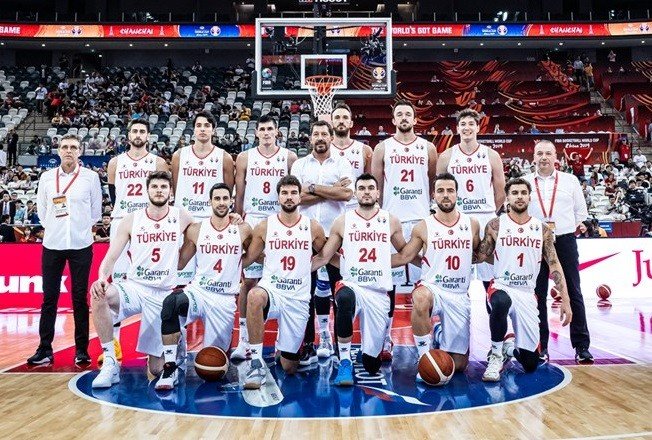 Basketbolda yeni dönem
