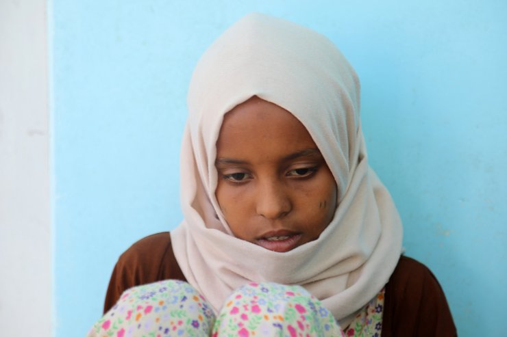 Yemen'deki hapishanede bulunan Afrikalı göçmenler vatanlarına dönmek istiyor