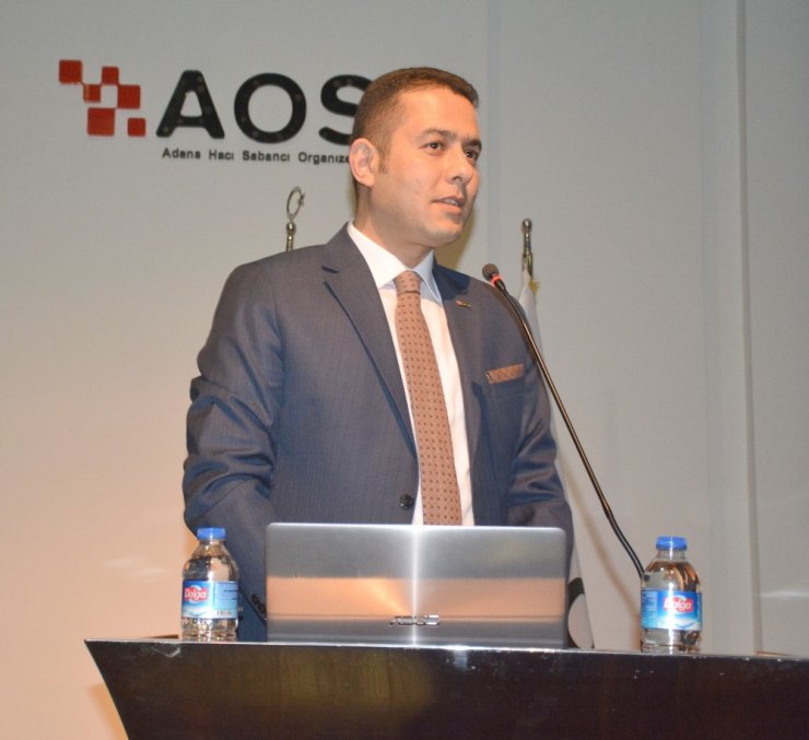 AOSB’de "Nostalji" yaşatan yeni yıl buluşması