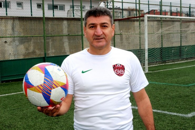 ’Bay Gol’ 51’inde yeşil sahalara geri döndü