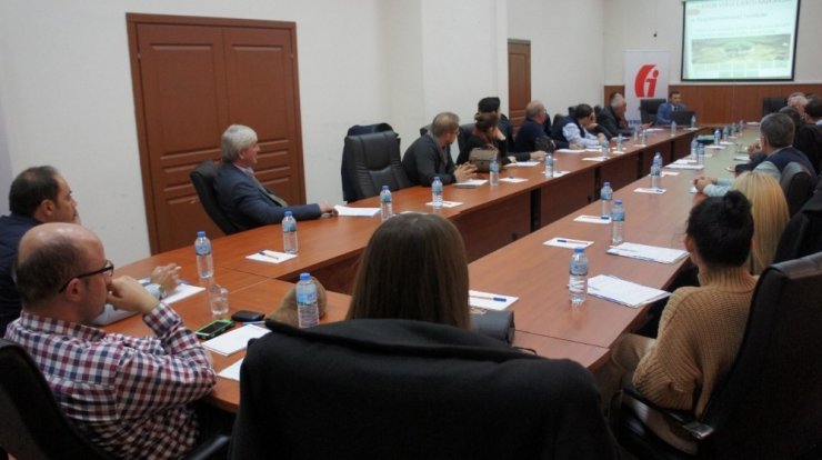 Aydın Ticaret Borsası’ndan üyelerine ‘E-Belge Bilgilendirme’ eğitimi