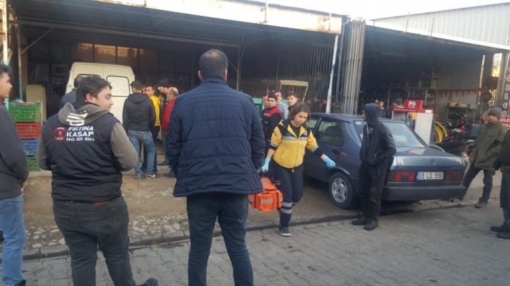 Aydın’da miras kavgası cinayetle bitti