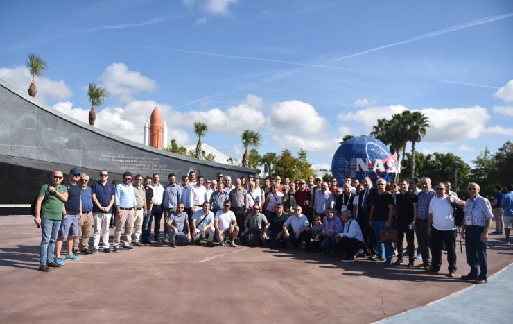 Burkay: “Yeni bir büyüme ve kalkınma hamlesinin eşiğindeyiz”