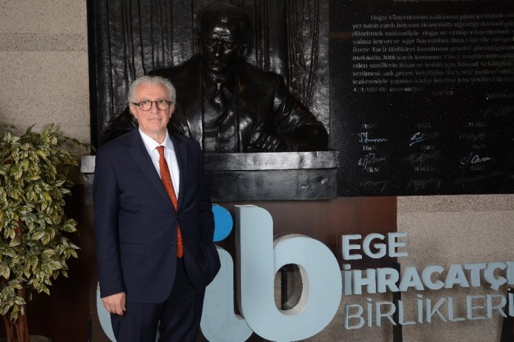 EİB, Sürdürülebilirlik ve Global Compact’a üye olan ilk ihracatçı birliği oldu