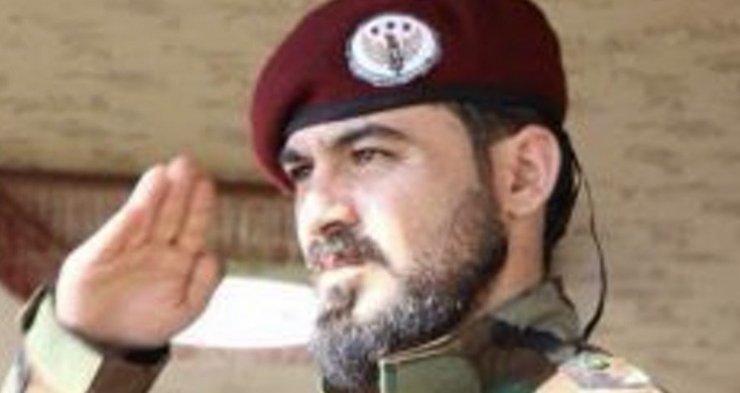 Suriyeli savaş pilotu albay, Esenyurt’ta vahşice öldürüldü