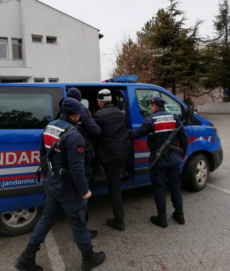 Eskişehir Jandarmasından telefon dolandırıcılarına büyük darbe
