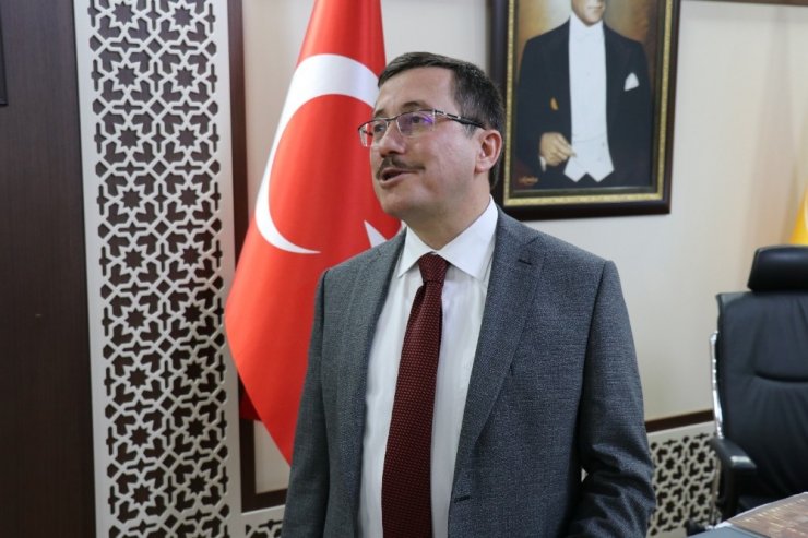 İnönü Üniversitesi’nde "Elektrikli Araç Teknolojileri" bölümü açıldı