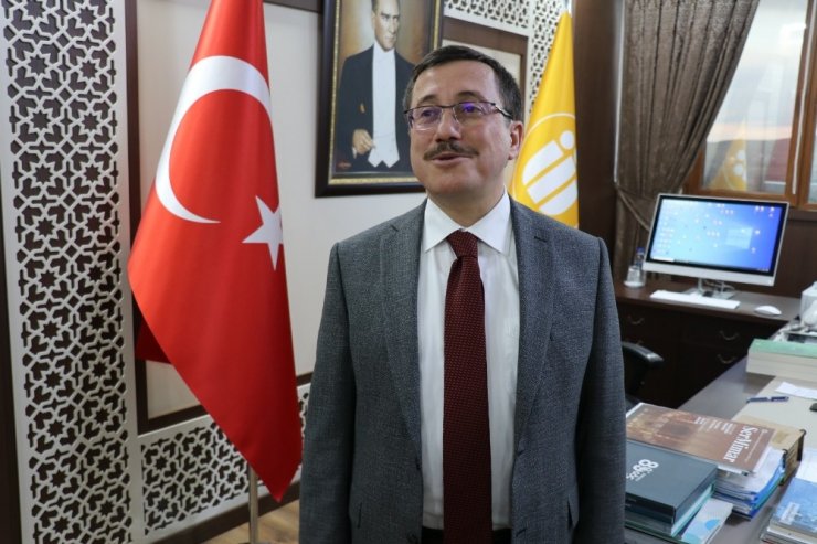 İnönü Üniversitesi’nde "Elektrikli Araç Teknolojileri" bölümü açıldı