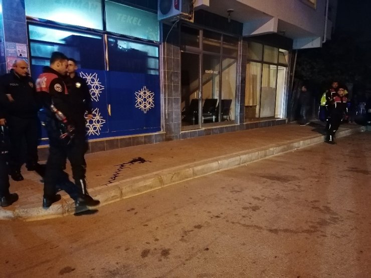 Cezaevinden kaçıp 2 kişiyi daha öldüren şahıs yakalandı