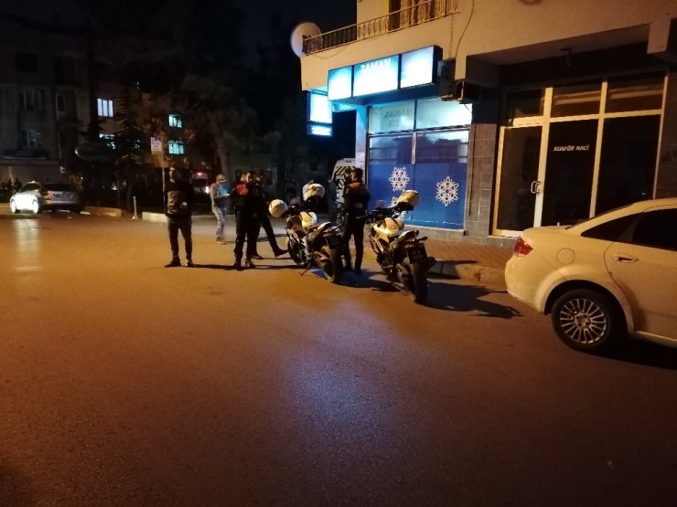Cezaevinden kaçıp 2 kişiyi daha öldüren şahıs yakalandı