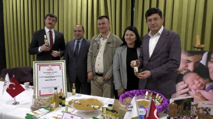 Nazilli Ticaret Odası’nda sertifika ve ödül töreni yapıldı
