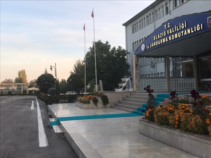 Jandarma, parmak izi ve DNA’dan 2 hırsızlık olayını aydınlattı