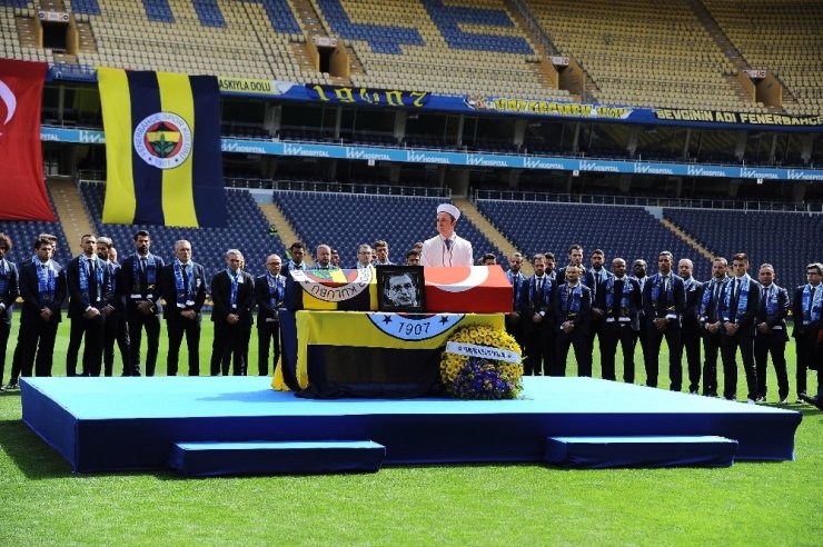 Sporda 2019 böyle geçti
