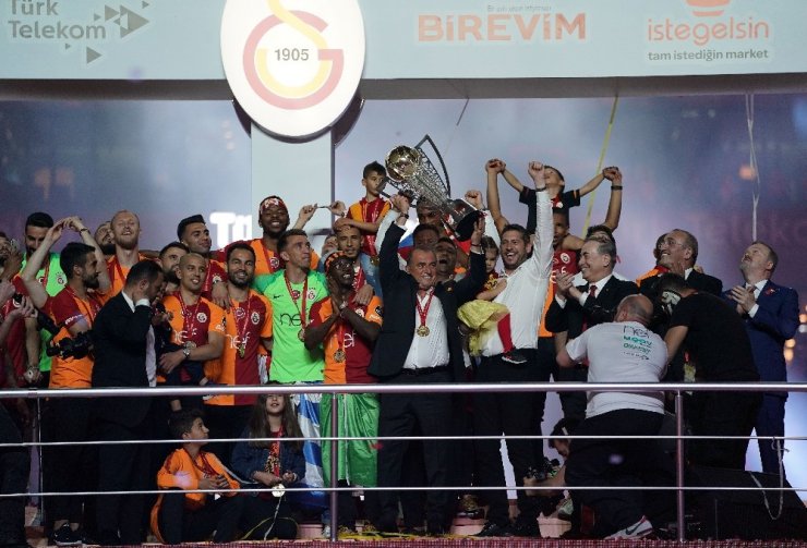 Sporda 2019 böyle geçti