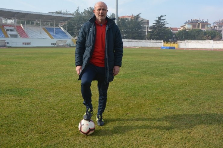 Isparta 32 Spor’un ilk etap kampı sona erdi