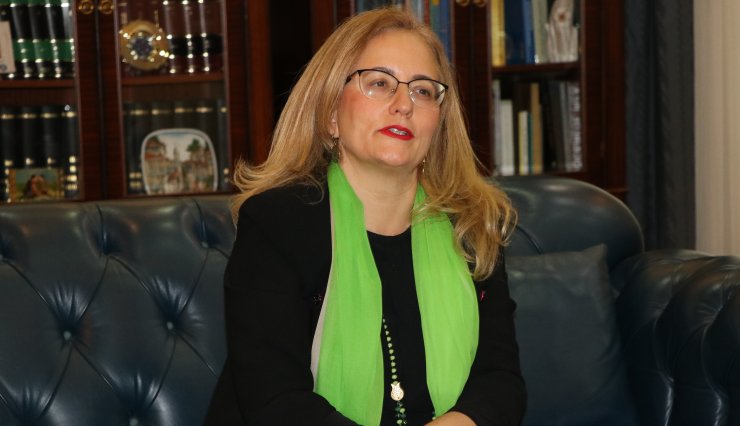 Türkiye'nin Tiflis Büyükelçisi Yazgan: "Gürcistan’ın NATO üyeliği ve toprak bütünlüğünü desteklemeye devam edeceğiz"