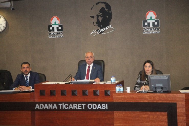 Menevşe: "Yükün büyüğünü iş dünyası çekiyor"