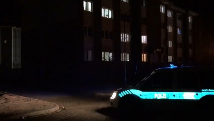 Iğdır’da kadın cinayeti