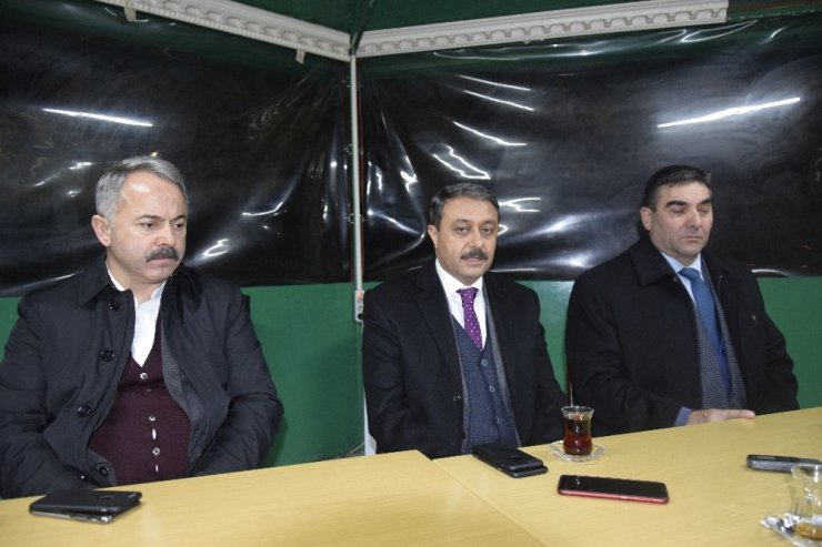 Salda Gölü 2019’u 1,5 milyon turistle kapattı